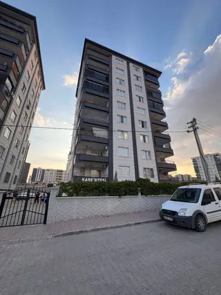 Kılıçoğlu Emlaktan Satılık Ultra Lüks Daire