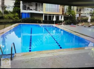 Bilgeden 2+1 Hurmada Eşyalı Kiralık Daire