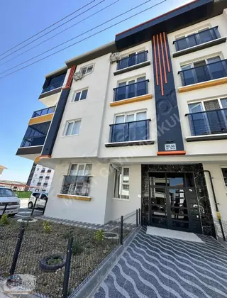 Yenikent Te Sıfır 2+1 Fuul Yapılı İskanlı Daire