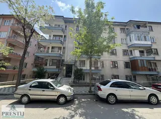Şehir Merkezinde Afjetli Ve Doğalgazlı Masrafsız Daire