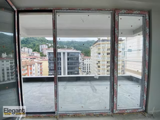 Elegant Life'dan 145 M2 Sıfır Ferah Kullanışlı Satılık Daire
