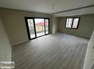 Elegant Life'dan Yerden Isıtmalı 3+1 Sıfır Kiralık Daire