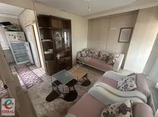 Eşyalı 2+1 Kiralık Daire Hürriyette