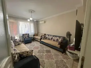 Acil Zeytinlik Mahallesinde 2+1 85m2 Arakat Dgazlı Satılık Daire