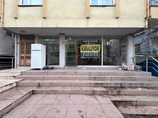 Pars Prıme I İşlek Cad Üzeri I Tabela Değeri Yüksek I İş Yeriniz