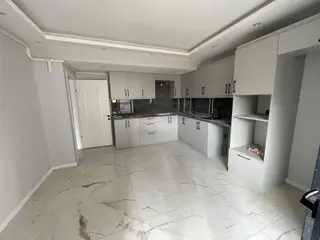 Salihli Namıkkemal Mahallesinde Satılık 3+1 Daire