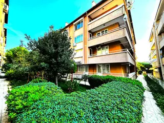 Aktif'ten Akçay'da Satılık Yüksek Kredili Çift Wcli Kombili Masrafsız 3+1 Daire