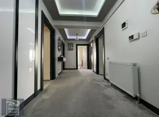 Prestij Den Kent Konseyi Yanı Yeni Binada Geniş M2 Satılık Daire