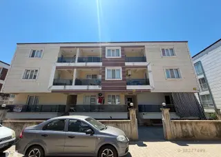 Aydın Nazilli İsabeyli Mahallesinde Kiralık 1+1 Eşyalı Daire