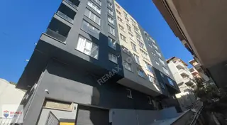 Emniyet Mahallesinde Merkezi Konumda 2+1 Sıfır Satılık Daire