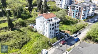 Cb Elexus | 2+1 Deniz Manzaralı Arakat Satılık Daire