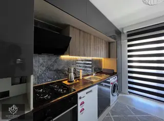 North&west Gayrimenkulden Bulvarda Kiralık 1+1 Eşyalı Daire