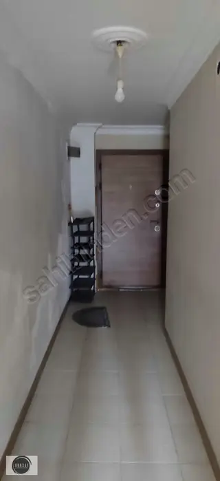 Fethiyede Merkezde 1+1 Giriş Kat Kiralık Daire