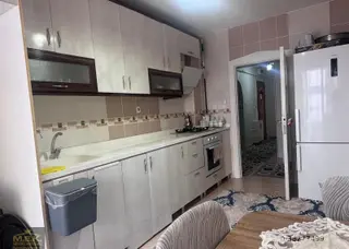 Ufuktepe Mahallesinde Katta 3+1 Asansörlü