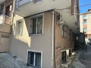 Özer Emlakdan Satılık 1+1 Daire