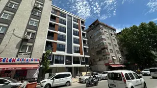 Bahçelievler Siyavuşpaşa Kiralık 2+1 Sıfır Daire.