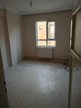 Dayı Yegen Emlaktan Yeşildirek Mah 3+1 Kiralik Dairemiz Mevcuttur