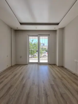 Poyraz'dan Ünsal Mahallesinde 2+1 Kiralık 90m² Giriş Kat Daire
