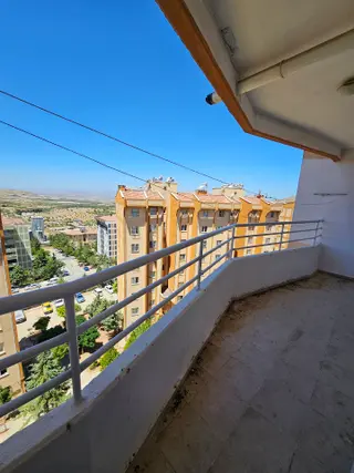 Jandarma Alayı Yanı Üniversite Civarı 2+1 Kiralık Toki Dairesi