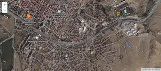 Cb Sıtkı Şimşek'ten Elmadağ Kurtuluş Mah. İmarlı Arsa