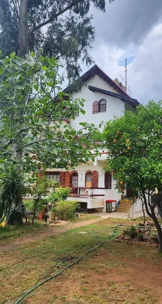 Adres Emlak - İçmeler Mh. Satılık Tam Müstakil 4+1 Villa