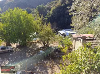 Emlak Evi'nden Çayyüzü Mah. Satılık Köy Evi Ve Arsası