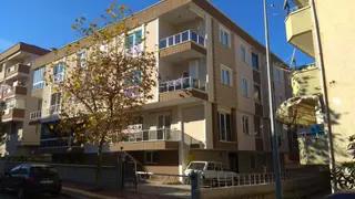 Mimar Sinan Mahallesi'nde, Sahibinden 3+1 Daire