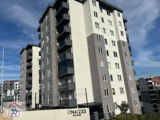 Relax Tr'den Uludağ Manzaralı Arakat Sıfır Daire