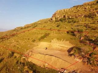 Öz Gaye Emlaktan Develi Kopçullu Mahallesinde Satılık Arazi Öz Gaye Emlaktan Develi Kopçullu Mahallesinde Satılık Arazi