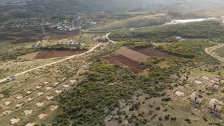 Remax Advantage'den Kestel Soğuksu Da 2 Katlı Villa İmarlı Arsa