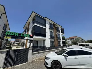 Ayşe Emlak'tan Kiralık 2+1 Ebeveyn Banyolu Daire
