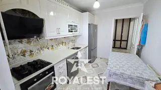 Royalest'ten İskanlı Geniş Ve Ferah 3+1 Turgut Özal Yanı