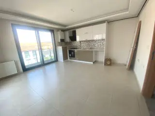 Seferihisar Çolakibrahim De 2+1 Kiralık Daire