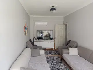 Muratpaşa Kışla Mah Ordu Evi Arkası 1+1 Satılık Daire