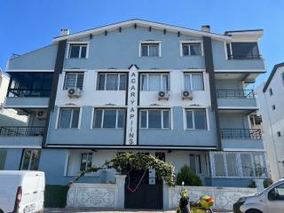 Hisar Mah.2+1 Sıfır Daire