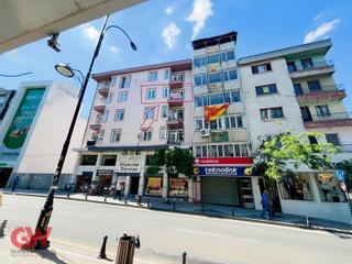Yavuz Mahallesi Hükümet Caddesi Üzerinde, 2+1 Kiralık Daire