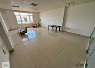 Metin Özdemir'den Fevzi Çakmak'ta 3 Adet Ayrı Kiralık Dükkan