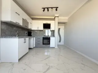 Menderesde Kredi Limitsiz Kuruş Masrafsız Ön Cephe 3+1 Kaçmaz !!