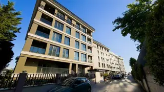 Çengelköy Loftta Boğaz Manzaralı Prestijli 5+2 Dubleks