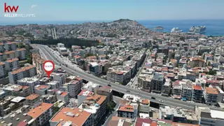 2+1, Doğalgazlı, Ayrı Mutfaklı Kiralık Daire