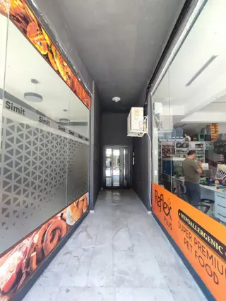 Çarşı Merkezinde Arakat Kiralık 3+0 Daire / 130 M2
