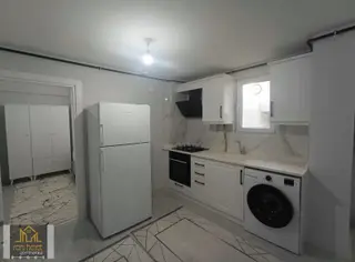 Güzel Lokasyon Sıfır Eşyalı