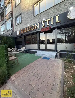 Konya Nın En Elit Spa Salonu
