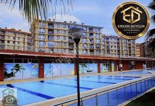 Körfez Petkımpark Sitesinde Eşyalı Kiralık 2+1 Daire Körfez Petkımpark Sitesinde Eşyalı Kiralık 2+1 Daire