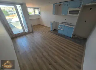 Deluxe 26 ' Dan Yeni Binada Tam Merkezde Teraslı 1+1 65 M2 Daire