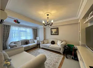 Gaziosmanpaşa Karadenizde Kaçırılmayacak Fırsat 2+1 Arakat Daire