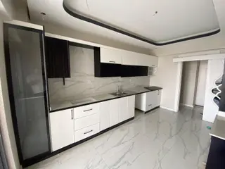 Alparslan 1'de Muazzam Konumda Geniş 3.5+1 Satılık Daire