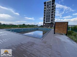 Agora Avm Dibi Hakimbey Towers'da Satılık Katta Kapalı Otoparklı