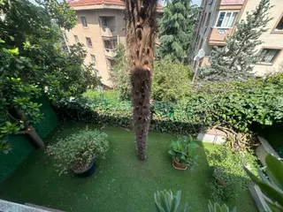 Anadolu Hisarı Göksu Evleri B Tipi Bahçeli Kiralık Villa