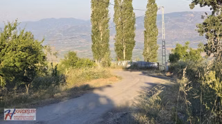 Sakarya P.ova Akçakaya Mah. Kendine Ait Suyu Olan 4790 M2 Arazi